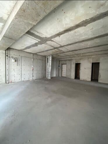 купить квартиру в токмаке без посредников: 3 комнаты, 140 м², Элитка, 10 этаж, ПСО (под самоотделку) — 5