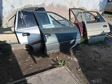 автозапчасти китайские авто: Daewoo Nexia: 2012 г. — 9