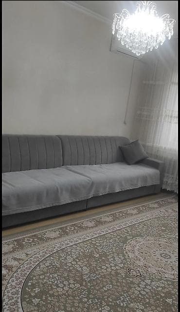 Продажа квартир: 3 комнаты, 61 м², 12 мкр 106 серия, 7 этаж, Свежий ремонт — 4