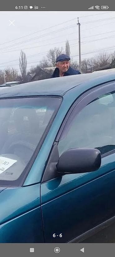 амортизатор на хонда степ: Toyota Avensis: 1998 г., 1.6 л, Ручные, Бензин, Хэтчбэк — 1