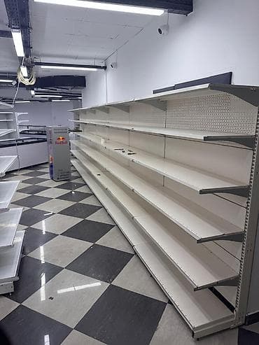 Сдается коммерческое помещение в центре города 🏢 Площадь: 300 м² 📍 ЖК — 10
