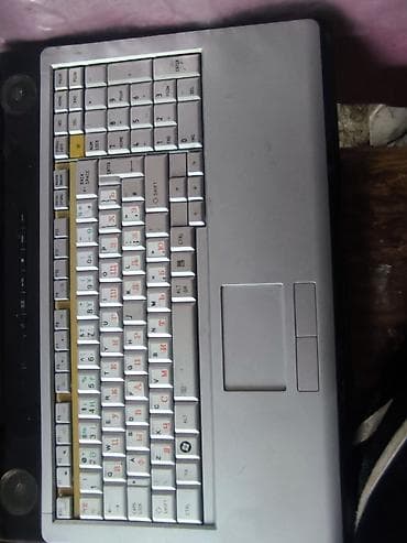 usb hab: Ноутбук Toshiba Satellite (серия A100) - Экран (широкоформатный) — 1