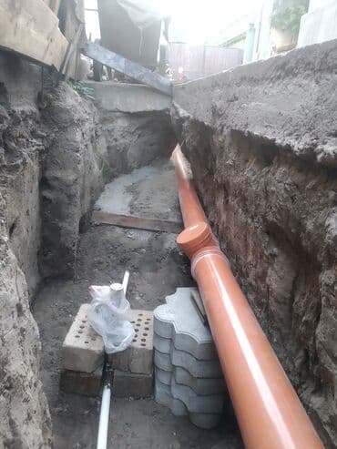 обучение вождению на фуре бишкек: Ремонт сантехники Больше 6 лет опыта — 7