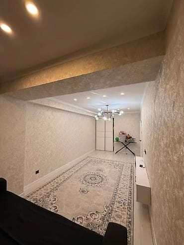 район васток 5: 3 комнаты, 80 м², Элитка, 9 этаж, Дизайнерский ремонт — 9