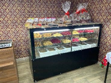 холодильник для мяса: Для молочных продуктов, Для напитков, Для мяса, мясных изделий, Новый — 7