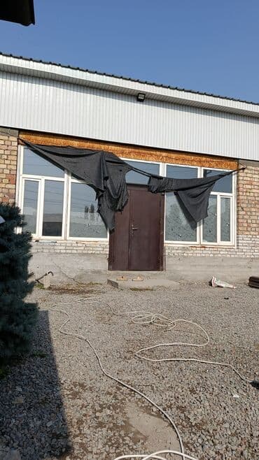 искусственный газон на стену: Чатыр, Аркалуу, Металл, Поликарбонат — 1