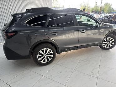 infiniti g: Subaru Outback: 2020 г., 2.5 л, Вариатор, Бензин, Универсал — 4
