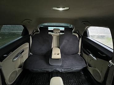 картинг бишкек цены: Honda Civic: 2008 г., Бензин — 10