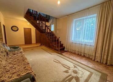 продаются дом рухий мурас: Үй, 155 кв. м, 6 бөлмө, Менчик ээси, Косметикалык оңдоо — 4