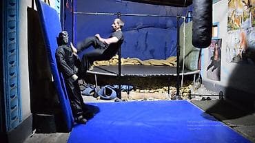 костюмчики: Продам не убиваемое самодельное чучело манекен для отработки ударов и — 3