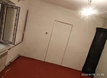 аренда памешение: 2 комната квартира берилет без хозяин душ туалет газ отопление суу бар — 6