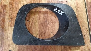 купить тойота фораннер в бишкеке: Toyota 4Ranner 215 ободок туманки, Тойота 4Раннер 215 накладка для — 1