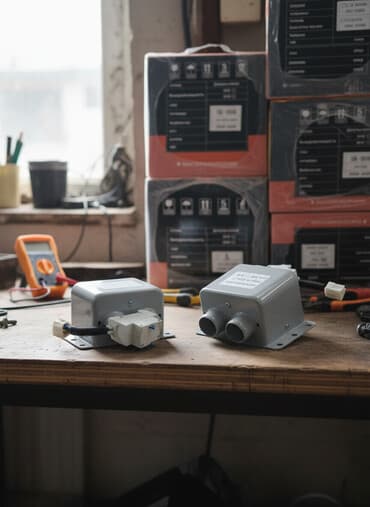 нагреватель для авто: Дополнительные электрические отопители (Air/Water Heater) для — 2