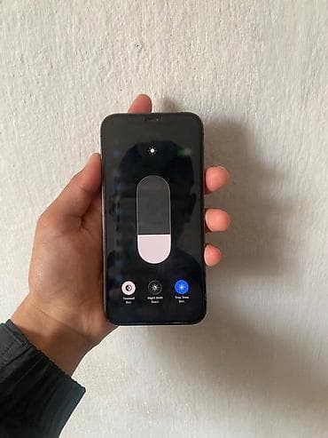 mate 20: IPhone 12 Pro, Б/у, 128 ГБ, Графит, Чехол, 86 % — 4