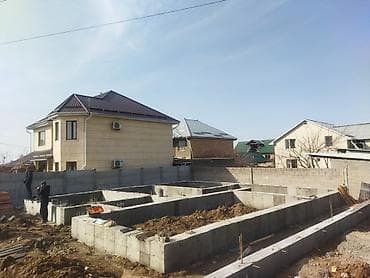 строители фундамент: Фундамент Демонтаж Больше 6 лет опыта — 1