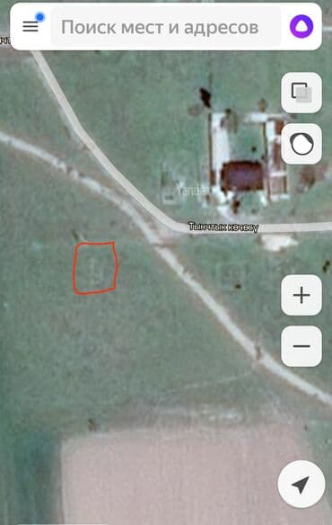 земельный участок иссык куль: 6 соток, Для сельского хозяйства, Красная книга, Тех паспорт — 6