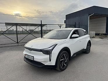 эбу опель вектра б: BYD : 2022 г., 0.1 л, Автомат, Электромобиль, Кроссовер — 4