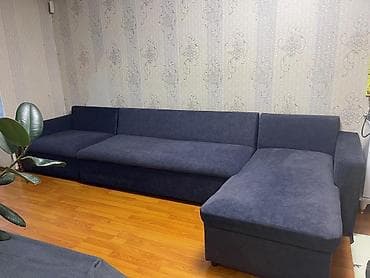 Шкафы: Угловой диван, Раскладной — 5