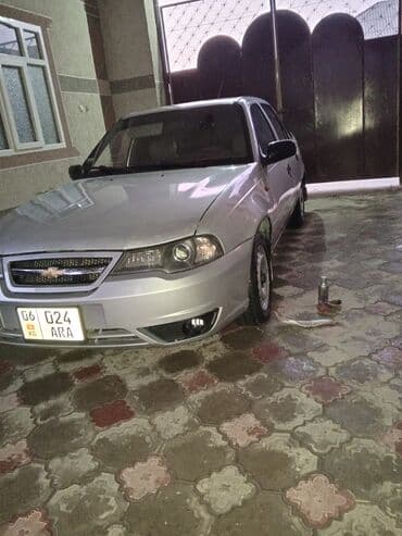 матор нексия 1: Daewoo Nexia: 2011 г., 1.5 л, Механика, Седан — 4