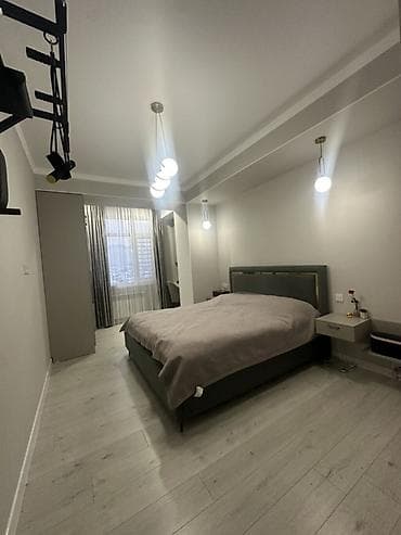 rent flat: 3 комнаты, 85 м², Элитка, 14 этаж, Евроремонт — 5