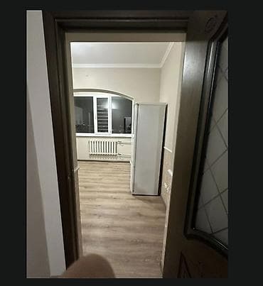 1 комната, 43 м², 12 мкр 106 серия улучшенная, 7 этаж — 2
