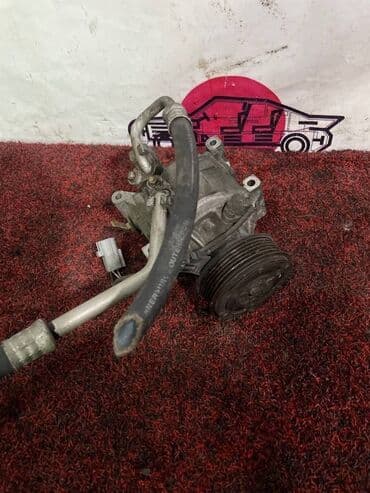 Компрессор Toyota