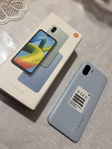 amazfit balance 2 бишкек: Redmi, Redmi A1, Б/у, 32 ГБ, 2 SIM — 4