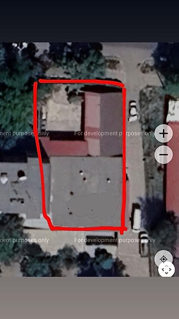 торговый помещения: Здание, С оборудованием, Действующий 860 м² — 5