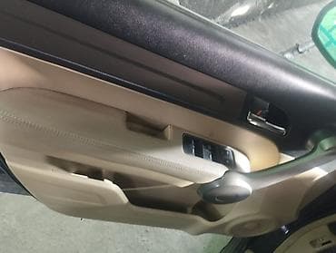 crv 2: Honda CR-V: 2008 г., 2.4 л, Автомат, Бензин, Кроссовер — 10