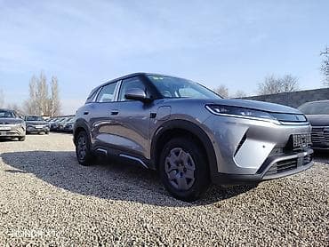 BYD : 2025 г., Электромобиль, Кроссовер at lalafo.kg BYD : 2025 г., Электромобиль, Кроссовер