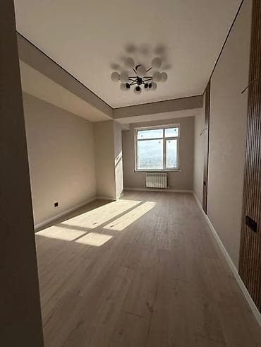 Квартиры: 3 комнаты, 85 м², Элитка, 14 этаж, Дизайнерский ремонт — 5