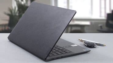 ультратонкий ноутбук lenovo: Ультрабук, Lenovo, Intel Core i7, 14 ", Новый, Игровой, память SSD — 2