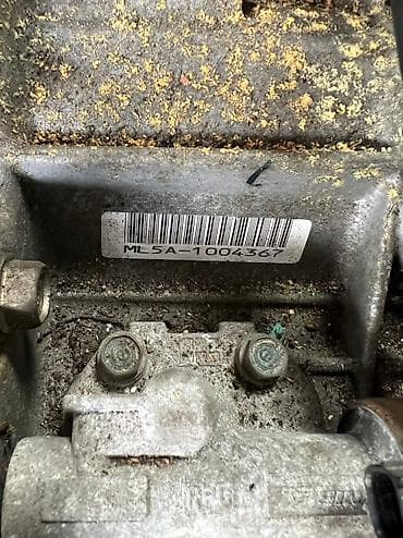 0220 код: Коробка передач Автомат Honda 2010 г., Б/у, Оригинал, Япония — 2