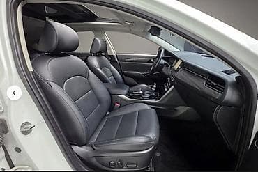 к7 машина: Kia K7: 2019 г., 3 л, Автомат, Газ, Седан — 6