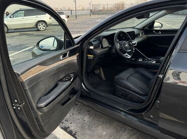 к 5 машина цена бишкек: Kia K5: 2020 г., 2 л, Автомат, Бензин, Седан — 9