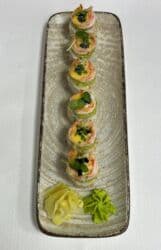 Отели, кафе, рестораны: Повар Сушист. Больше 6 лет опыта — 17