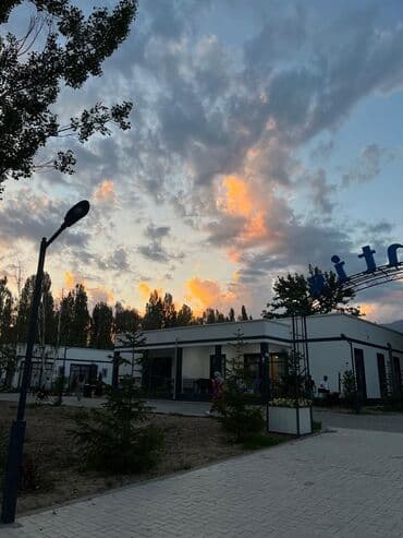 горячие источники иссык куль чолпон ата: Коттедж, котедж ЦО Атлантис, Сары-Ой, Детская площадка, Закрытый пляж, Охраняемая территория — 5