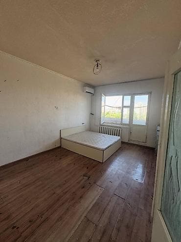 3: 3 комнаты, 64 м², Восток-5 мкр 106 серия, 5 этаж, Старый ремонт — 8
