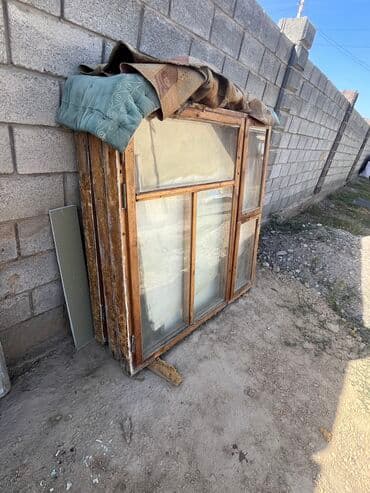 мебель бишкек столы и стулья фото цены: Акно буу — 1