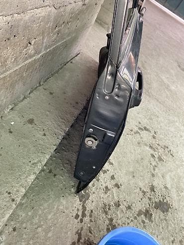 зеркало е34: Дверь Комплект ВАЗ (LADA) — 6