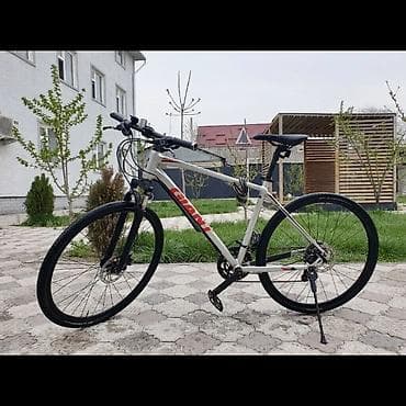 giant велосипеды: Городской велосипед, Рама L (172 - 185 см), Новый — 1