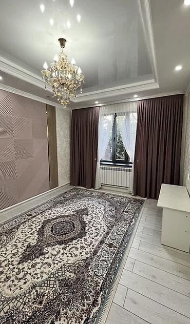 Дома: Продается участок + двух этажный Дом 🔥🔥🔥 📍 район: Ала Тоо 3 📐 — 8