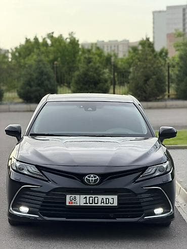 таота камрия 40: Toyota Camry: 2020 г., 3.5 л, Автомат, Бензин, Седан — 3