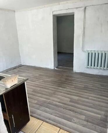 аренда квартир мадина: 1 комната, Агентство недвижимости, Без подселения — 2