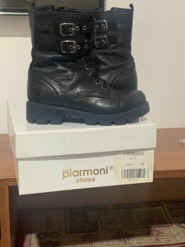 сапоги зимние женские натуральная кожа натуральный мех распродажа: 31 размер зимние 1500 сом натуральный мех натуральная кожа бу — 2