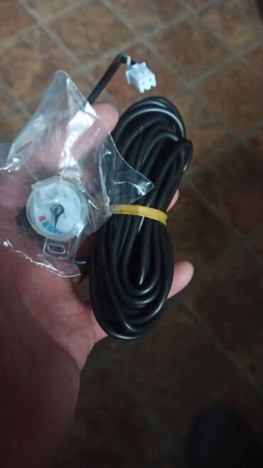 блок предохранителей: Шланг (подводка) Toyota 2015 г., Новый, Аналог, Турция — 5