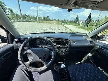 volkswagen passat рейка: Volkswagen Golf: 1993 г., Хэтчбэк — 5