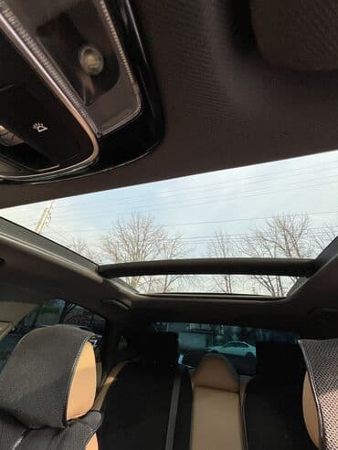 крутые машины: Hyundai Sonata: 2020 г., Седан — 17