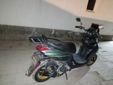 гофра на скутер: На ходу без вложения матор хороший — 3