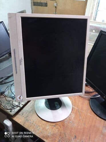 монитор 40 дюймов купить: Монитор — 2